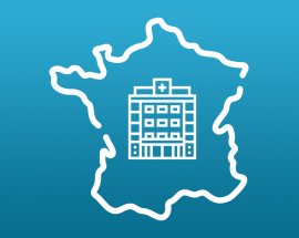 Panorama des Hôpitaux et Cliniques en France