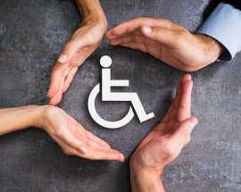Définition et organisation du Handicap