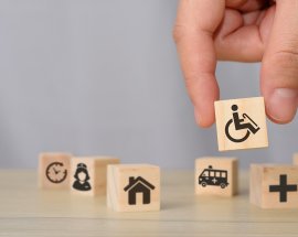 Quelles structures d’accueil et de travail pour les adultes handicapés ?